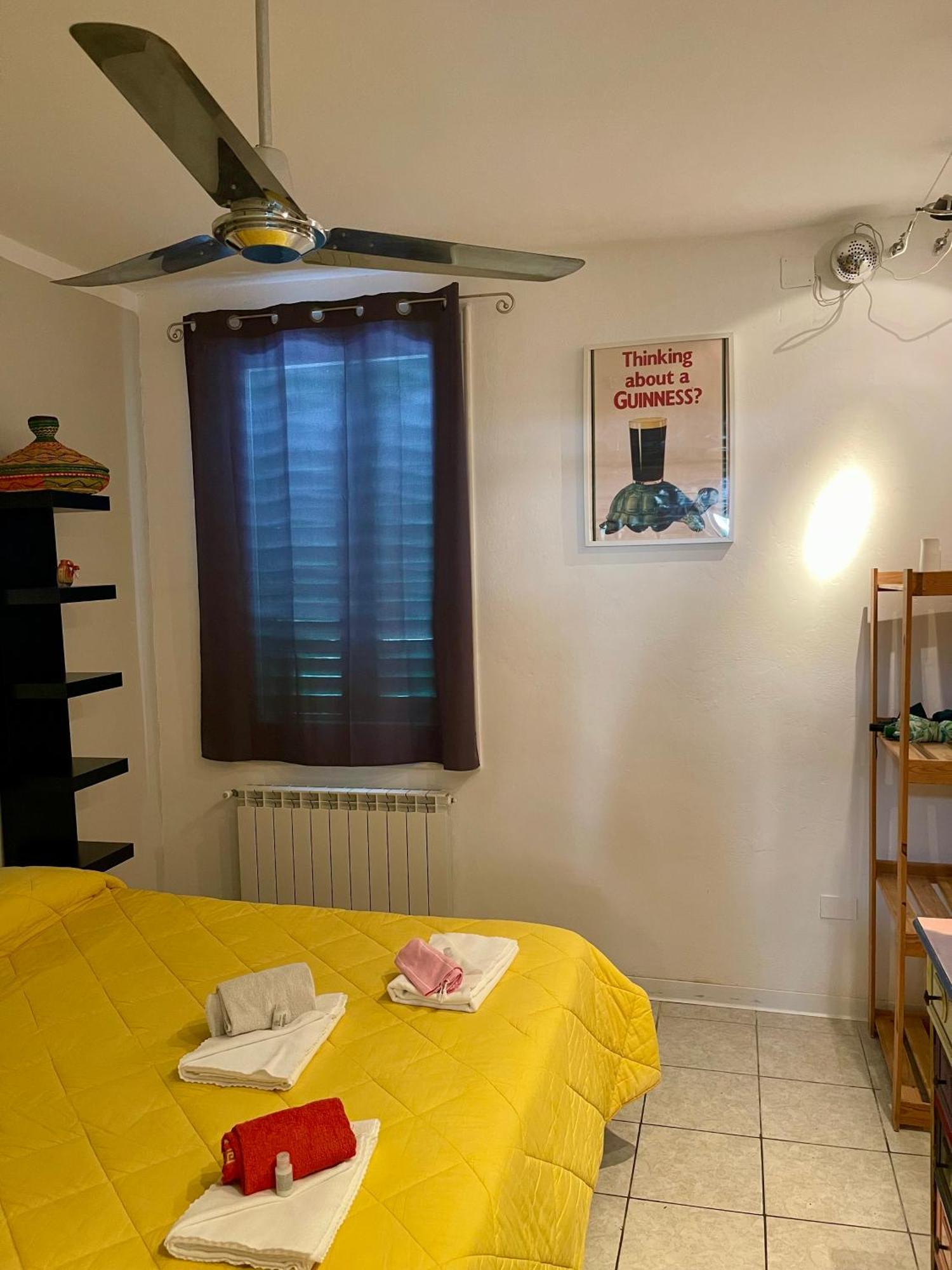 Dora'S House Firenze Leilighet Eksteriør bilde